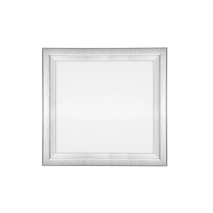 Bato ki ap dirije Panel Canopy Limyè plafon