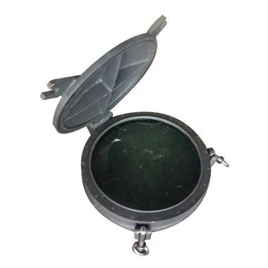 A60 Fireproof Side Scuttle Marin fenèt