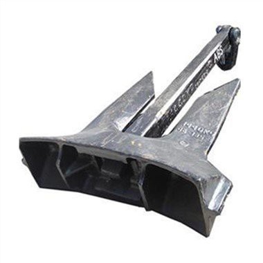 AC-14 High Holding Power Stockless Anchor