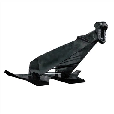 Trennen MK5 HHP Anchor