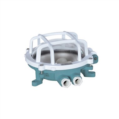 Limyè travay marin enkandesan