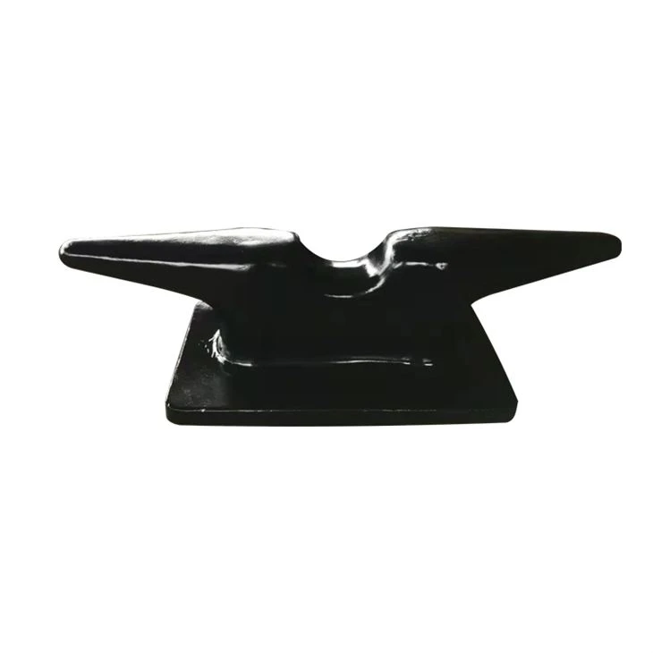mooring cleat bollard