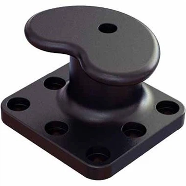 Jete Steel Kidney Marine Mooring Bollard